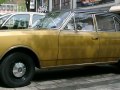 Opel Rekord C - Fotografia 3