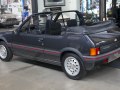 Peugeot 205 I Cabrio (741B,20D) - Fotografie 4