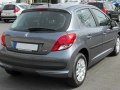 Peugeot 207 (facelift 2009) - Bild 5