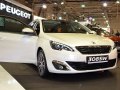 Peugeot 308 SW II (Phase I, 2013) - Снимка 6