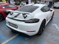 Porsche 718 Cayman (982) - Fotografie 10