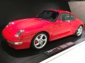 Porsche 911 (993) - Фото 8