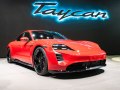 2020 Porsche Taycan (Y1A) - Fotografie 127