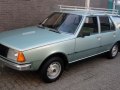 1979 Renault 18 Variable (135) - Teknik özellikler, Yakıt tüketimi, Boyutlar