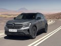 Renault Austral - Tekniset tiedot, Polttoaineenkulutus, Mitat