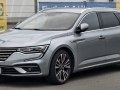 2020 Renault Talisman Estate (facelift 2020) - Bilde 4