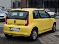 Skoda Citigo (3-door) - Photo 5