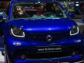 2018 Smart EQ fortwo cabrio (A453) - Снимка 3