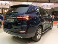 SsangYong Rexton II (facelift 2021) - Fotografia 3