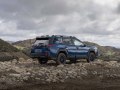 2026 Subaru Outback VII (BU) - Photo 30