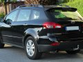 2008 Subaru Tribeca (facelift 2007) - Fotoğraf 2