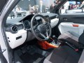 Suzuki Ignis II - Photo 8