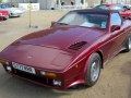 TVR 400 - Tekniska data, Bränsleförbrukning, Mått