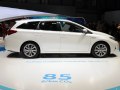 Toyota Auris II Touring Sports - Bilde 6