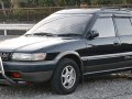 Toyota Carib - Τεχνικά Χαρακτηριστικά, Κατανάλωση καυσίμου, Διαστάσεις