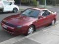 1990 Toyota Celica (T18) - Scheda Tecnica, Consumi, Dimensioni