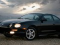 1994 Toyota Celica (T20) - Scheda Tecnica, Consumi, Dimensioni