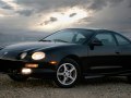 1994 Toyota Celica (T20) - Ficha técnica, Consumo, Medidas