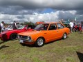 Toyota Corolla II 2-door sedan (E20) - Fotoğraf 9