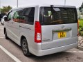 Toyota HiAce VI (H300) Commuter L1H1 - Photo 4