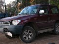 Toyota Land Cruiser Prado (J90) 3-door - Kuva 3