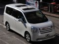 Toyota Noah II (R70) - Bild 7