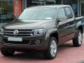 Volkswagen Amarok I Double Cab - Photo 5