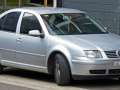 1999 Volkswagen Bora (1J2) - Scheda Tecnica, Consumi, Dimensioni