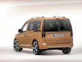 Volkswagen Caddy V - Photo 2