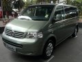 Volkswagen Caravelle (T5) Long - Fotoğraf 2