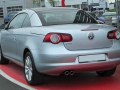 Volkswagen Eos - Bilde 2