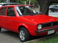 Volkswagen Golf I (5-door) - Photo 3