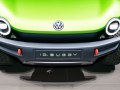 2019 Volkswagen ID. BUGGY Concept - Фото 5