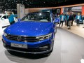 Volkswagen Passat (B8, facelift 2019) - Photo 3