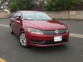 Volkswagen Passat (North America, A32) - Photo 4