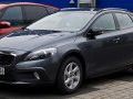 Volvo V40 Cross Country - Kuva 6