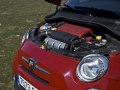 2008 Abarth 500 - Fotografia 5