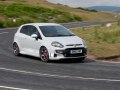 2010 Abarth Punto Evo (199) - εικόνα 10