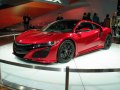 2016 Acura NSX II - Fotografia 2