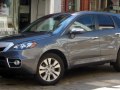 Acura RDX I (facelift 2009) - Bilde 3