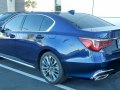 Acura RLX (facelift 2017) - Photo 10