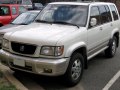 1996 Acura SLX - Bild 1