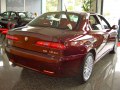 Alfa Romeo 156 (932, facelift 2003) - Fotografia 5