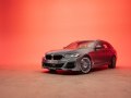 2020 Alpina D5 Touring (G31, facelift 2020) - Фото 1