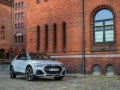 2022 Audi A1 allstreet (GB) - Dane techniczne, Zużycie paliwa, Wymiary