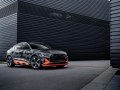 Audi e-tron - Снимка 3
