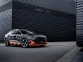 Audi e-tron - Fotoğraf 3