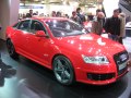 Audi RS 6 (4F,C6) - Photo 5