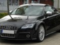 Audi TTS Coupe (8J) - Fotoğraf 2