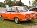 BMW 02 (E10) - Bilde 5